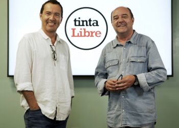 Jesús Maraña se alía con Prisa para relanzar la revista ‘tintalibre’