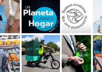 Las 8 marcas que destacan este verano por cuidar el medioambiente