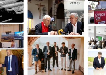 Las 8 mejores acciones de marketing que promueven al vino español este verano