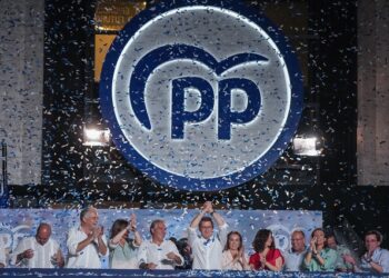 Incertidumbre en Prisa, RTVE y EFE tras los resultados electorales