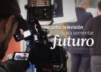 Movistar Plus suma a su oferta el catálogo de Nós Televisión