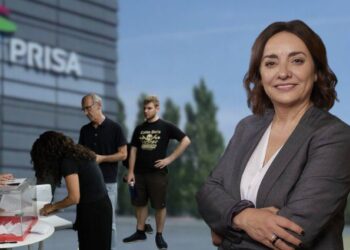 La plantilla de ‘El País’ desconvoca la huelga tras aprobar una subida salarial