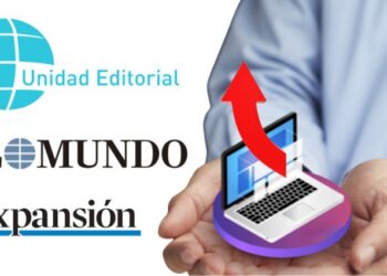 ‘El Mundo’ alcanza los 200.000 suscriptores digitales y recorta distancias con ‘El País’