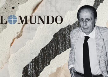 Los redactores de ‘El Mundo’, hartos de señorías para viejas glorias