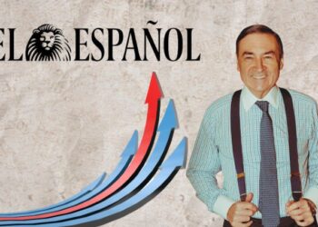 La prensa digital cierra el primer semestre con ‘El Español’ como el digital más leído