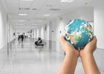 El futuro de los grupos hospitalarios pone el foco en la sostenibilidad