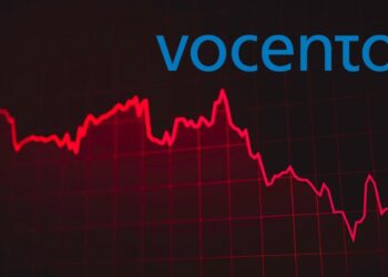 Vocento pierde 11,1 millones en el primer semestre