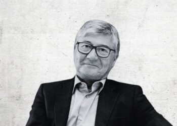 Gabriel Martínez, dircom del Banco Sabadell, abandona su cargo