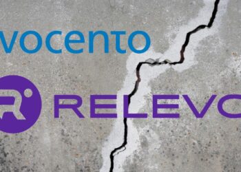 Relevo se convierte en uno de los lastres de Vocento en el primer semestre