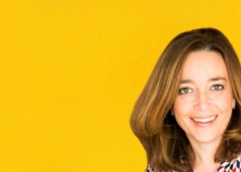 Sabadell ficha como dircom a Virginia Zafra