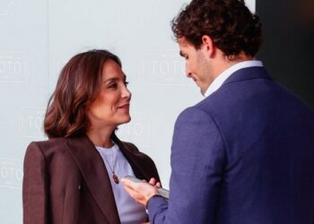 El estreno de ‘Lazos de sangre’ (8,9%) no puede con ‘Hermanos’