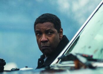 ‘The Equalizer 2’ (13,4%) encumbra a La 1 y ensombrece el regreso de ‘Allá tú’ (12,3%)