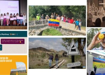 Las 8 mejores acciones de marketing que promueven el turismo rural