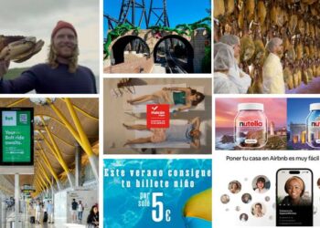 Las 8 mejores campañas del verano 2023 que también promueven el turismo