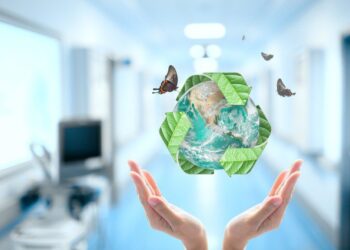 Objetivos a largo plazo: la industria pharma refuerza una estrategia sostenible