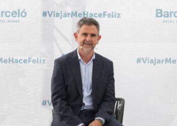 Rankings PR: Antonio Bauza, Mejor dircom de hoteles y cadenas hoteleras