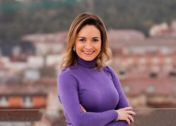 Ana Carretero (Dircom): “En Castilla y León ponemos el foco en la sostenibilidad y la IA”