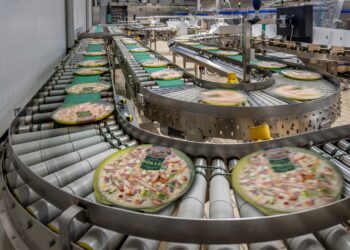 Casa Tarradellas cierra 2022 con una facturación de 1.161 millones de euros y consolida su evolución en el mercado