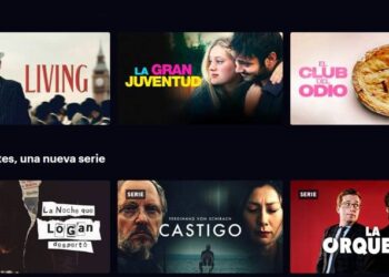Filmin se la pega: su beneficio cae casi un 90% en el último año