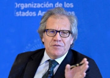 Ecuador y Guatemala: “Una jornada electoral ejemplar”, Almagro habla en X