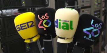 Las emisoras de Prisa afrontan la temporada respaldadas por los oyentes