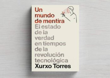 ‘Un mundo de mentira’, el desenlace de la campaña #PENSAR de Torres y Carrera