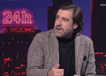 El ‘Clan Barroso’ asesoró a Rubiales en la RFEF a través de Luis Arroyo