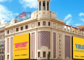 Rankings PR: ‘No es magia, es comunicación’, la mejor campaña disruptiva