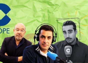 El futuro de COPE: Expósito preferido para las mañanas, Naranjo a las noches