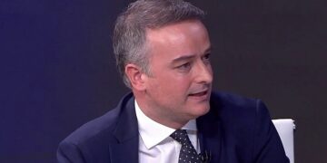 ¿Va Moncloa a por Iván Redondo?