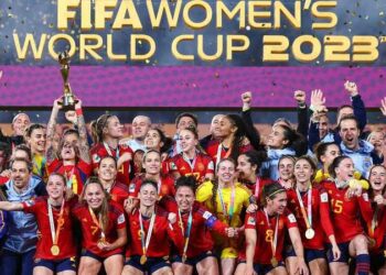 TVE se anota otro tanto con la audiencia del Mundial femenino