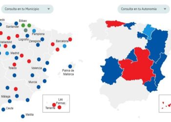 Navarra, Murcia y Aragón apuran el plazo para elegir consejero de sanidad