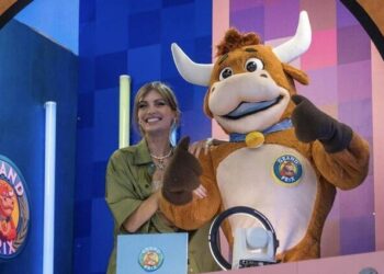 El ‘Grand Prix’ (15,9%) no cede y manda con autoridad