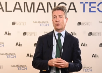 TVE: Vuela, vuela, La Cometa de Iracheta