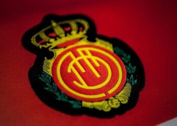 Rankings PR: Albert Salas (RCD Mallorca), Mejor dircom de clubes de fútbol