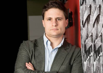 Óscar Mayo, primer CEO español incluido en la Leaders Under 40 by Leaders in Sport