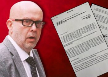 El señor Boye, abogado del prófugo Puigdemont, envía una carta a PRNoticias