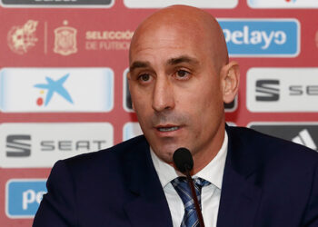 Caso Rubiales: de macarras protegidos, inquisidores y graciosos con micrófono