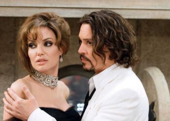 ‘The Tourist’ (11,7 %) lidera las audiencias de la noche del domingo