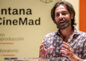 ‘Laboratorio Ventana CineMad’ calienta motores para celebrar su II edición