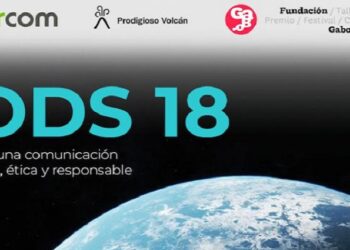 El ODS18 basado en una comunicación clara, ética y responsable