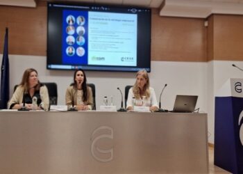 La comunicación: nueva palanca de cambio, de crecimiento y de visibilidad