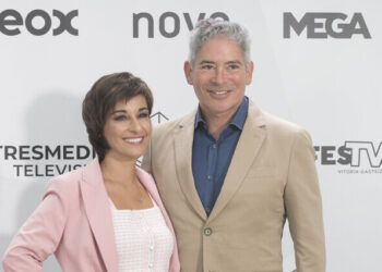 Boris y Adela llegan a laSexta como pareja “gamberra” de los sábados