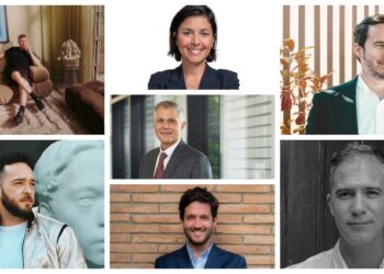 Los fichajes en Comunicación: Zalando, In-Store Media, Nice  Ogilvy, Atrevia…