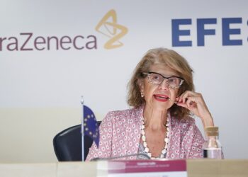 Candela Calle: “Apostar por la innovación, es apostar por la salud de la población”