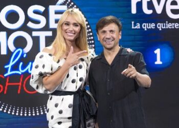 ‘José Mota Live Show’ (9,5%) se despide con victoria