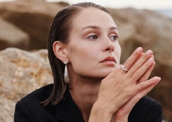 La marca de joyas Secrecy confía en Roman para su relanzamiento