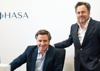 La española Jhasa firma una alianza con la americana Lockton