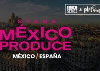 La industria audiovisual de México busca fortalecer lazos con España