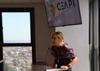 “España es el actor principal en las relaciones entre América y Europa”